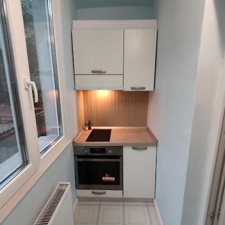 Relax Downtown Suite 콘스탄차 외부 사진