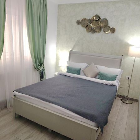 Relax Downtown Suite 콘스탄차 외부 사진