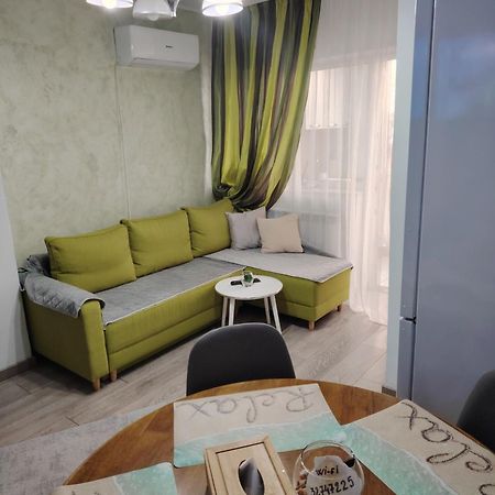 Relax Downtown Suite 콘스탄차 외부 사진