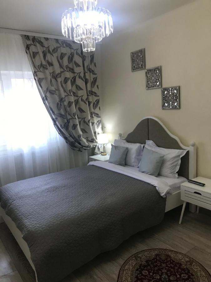 Relax Downtown Suite 콘스탄차 외부 사진