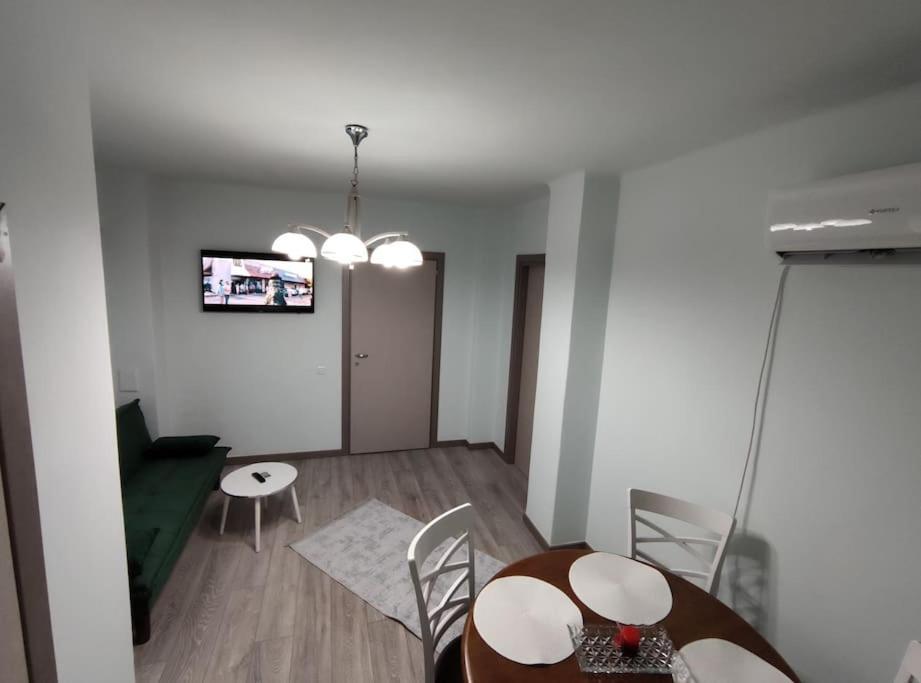 Relax Downtown Suite 콘스탄차 외부 사진