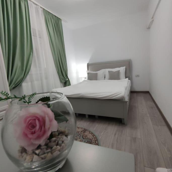 Relax Downtown Suite 콘스탄차 외부 사진