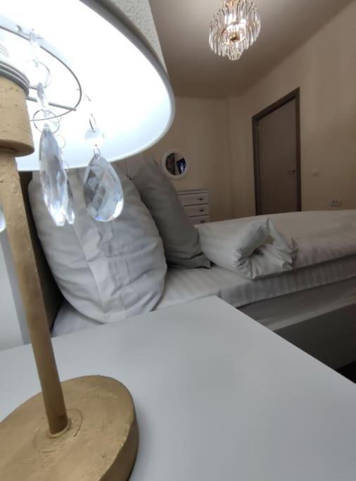 Relax Downtown Suite 콘스탄차 외부 사진