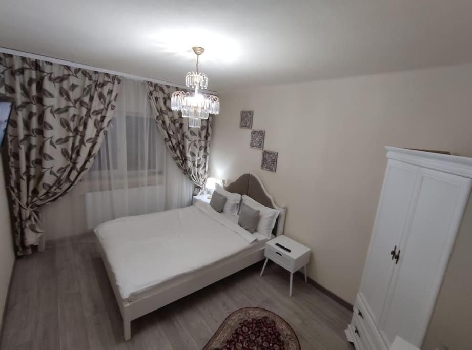 Relax Downtown Suite 콘스탄차 외부 사진