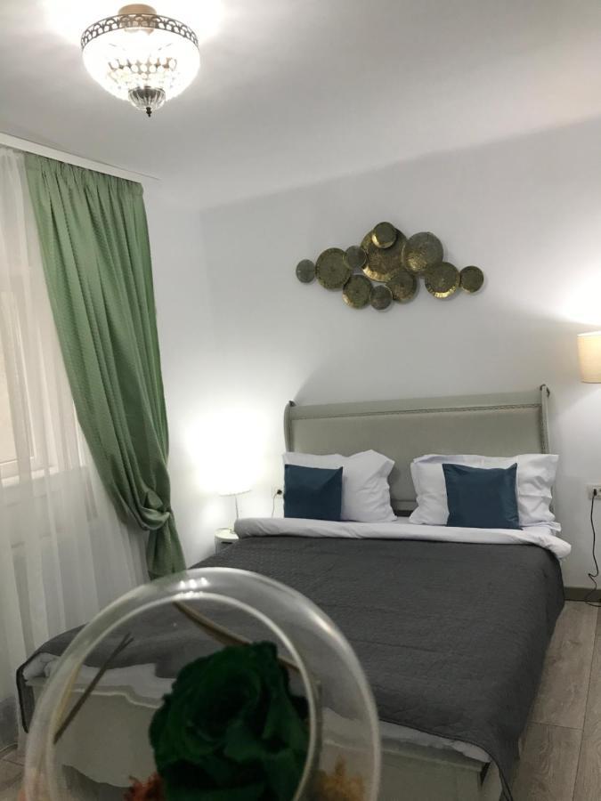 Relax Downtown Suite 콘스탄차 외부 사진